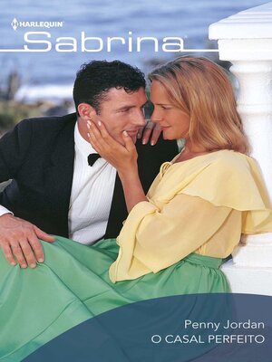 cover image of O casal perfeito